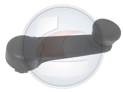 MANIJA L/C RANGER 98-> NEGRA