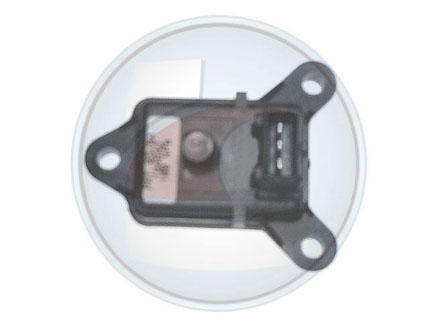 SENSOR DE PRESION ABSOLUTA PRT03/04