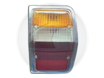 FARO TAUNUS 74/80 COMPLETO T.D.