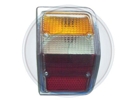 FARO TAUNUS 74/80 COMPLETO T.I.