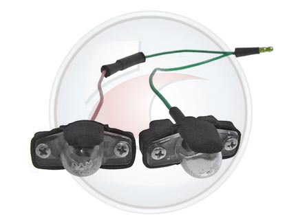 FARO PATENTE TAUNUS H/80 COMPL.JGO.