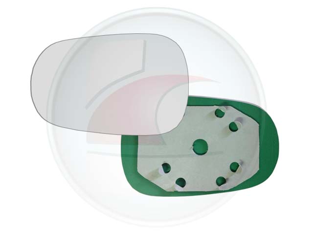 VIDRIO ESPE.LOGAN/SANDERO C/SOP.(CH