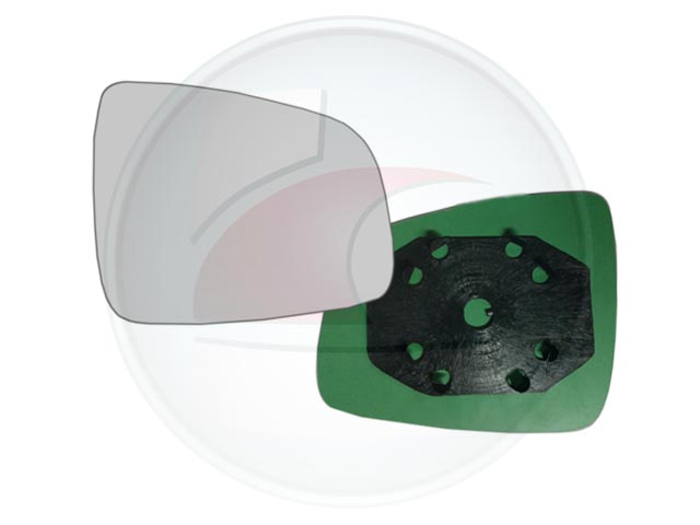 VIDRIO ESPE.LOGAN/SANDERO C/SOP.PLA