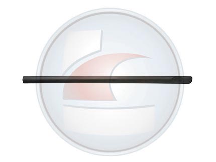 MOLDURA LAT.CLIO H/00 5P.D.I.