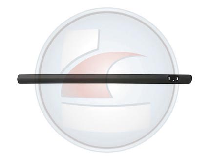 MOLDURA LAT.CLIO H/00 5PTAS.T.D.