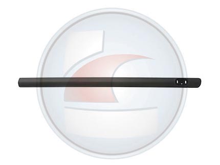 MOLDURA LAT.CLIO H/00 5PTAS.T.I.