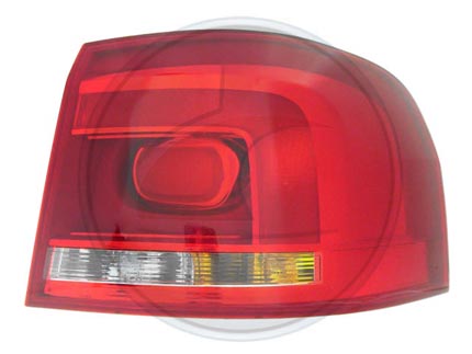 FARO SURAN 10->TRAS.EXT.DER.