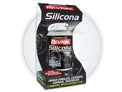 SILICONA AROMATIZADA LIQUIDA 125 CM