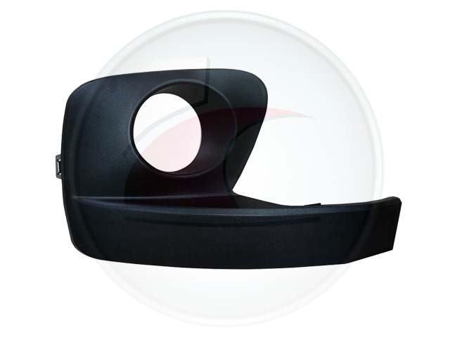 GRILLA PARAG.MOBI C/AUXILIAR IZQ.