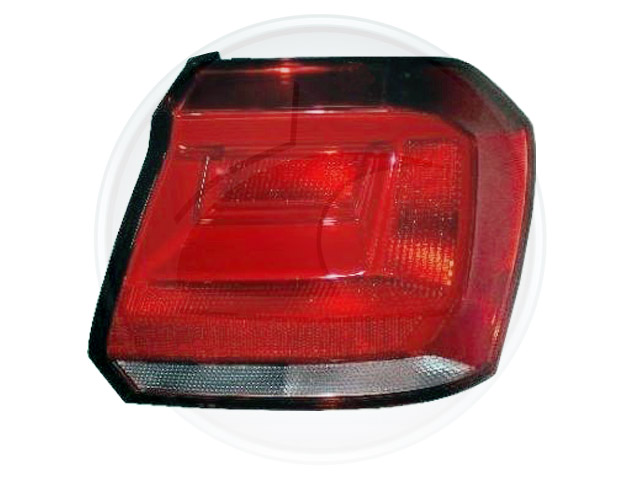 FARO GOL 16->TREND T.D.