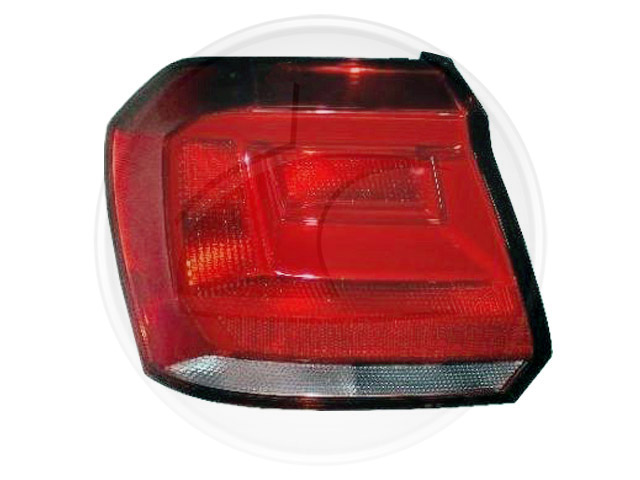 FARO GOL 16->TREND T.I.