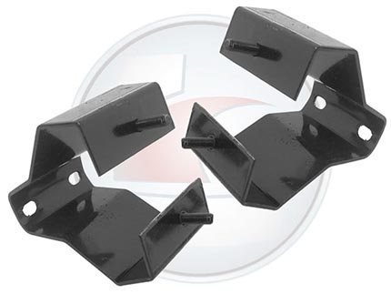 SOPORTE PARAG. R-18 83/85 TRAS.JGO.