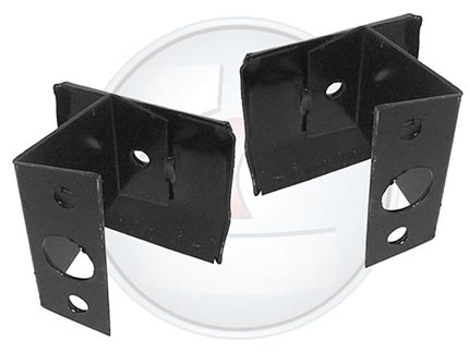 SOPORTE PARAG. R-18 86/91 DEL.JGO.