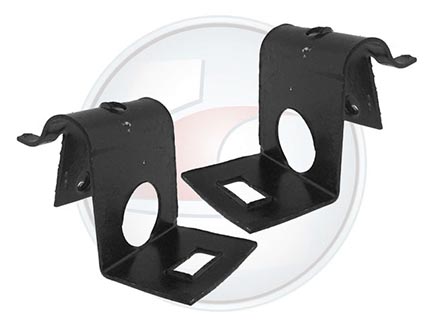 SOPORTE PARAG. TRAFIC 93-> LATERAL