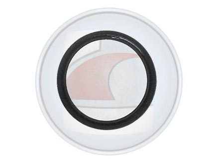 ESPEJO EXT. UNIV.REDONDO 2 CURVO.A/