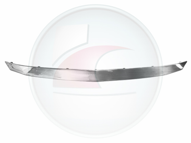 MOLDURA PARRILLA LOGAN 10-> SUPERIO