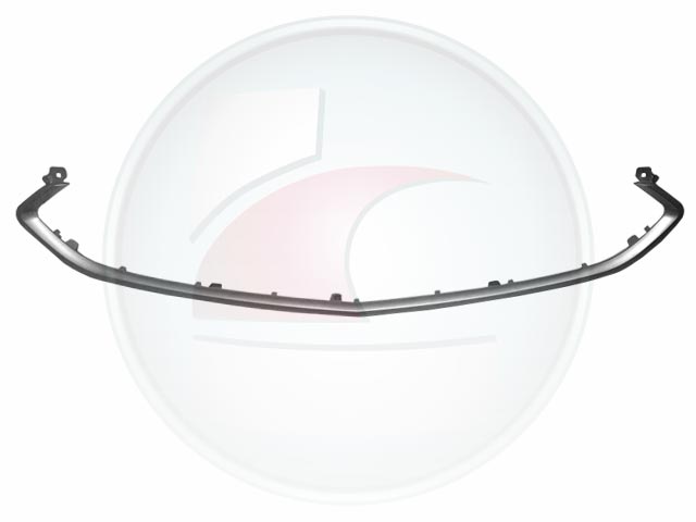 MOLDURA GRILLA PARAG.ONIX/PRISMA 17