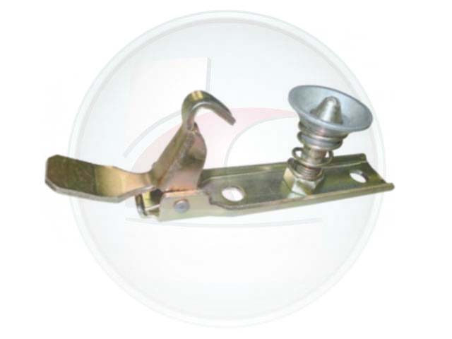 CIERRE CAPOT SPRINTER->02