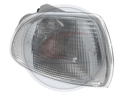 FARO PALIO/SIENA H/00 CRISTAL D.D.