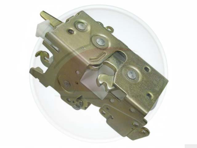 CIERRE PORTON SPRINTER ->12