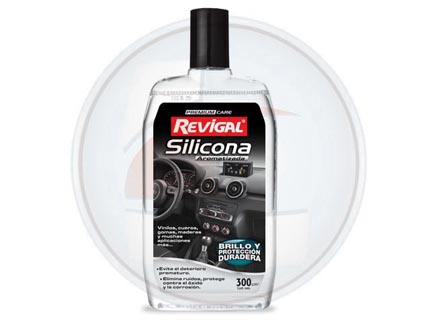 SILICONA AROMATIZADA LIQUIDA 300 CM