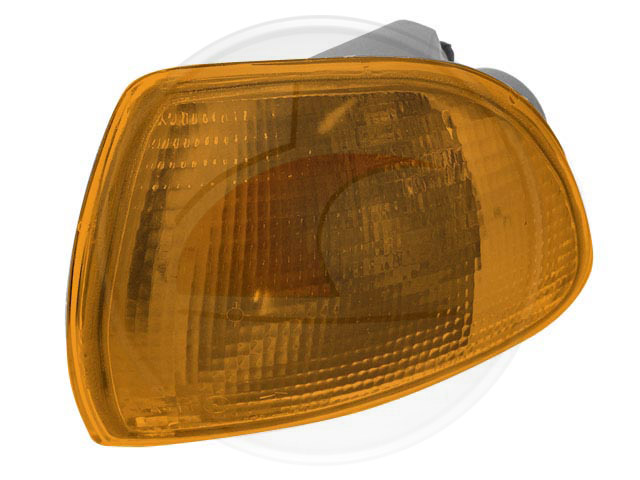 FARO PALIO/SIENA H/00 AMBAR D.I.