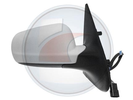 ESPEJO EXT. GOL 99/08 5P.EL.C/P.DER