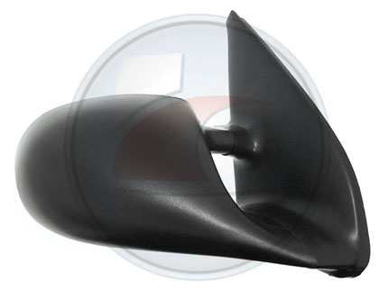 ESPEJO EXT. INDY/CLIO H/00 ELEC.DER