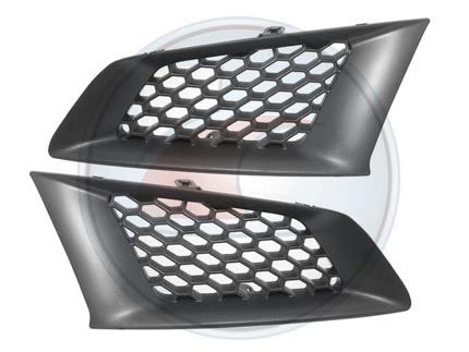 GRILLA PARAG.KOLEOS 09/11 JGO.