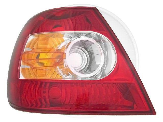 FARO SIENA 04/08 EXTERIOR T.I.