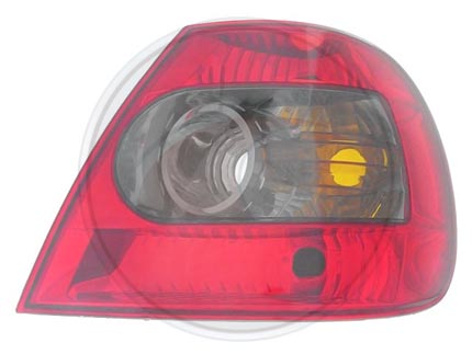 FARO SIENA 04/08 EXTERIOR FUME T.I.