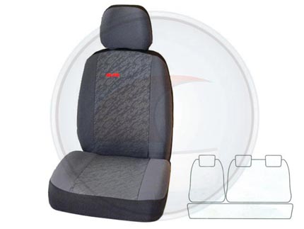 FUNDA UNIV.TELA ORIGINAL 1/3 Y 2/3