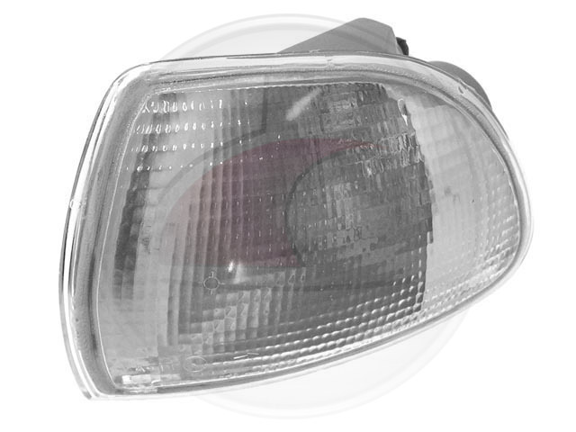 FARO PALIO/SIENA H/00 CRISTAL D.I.