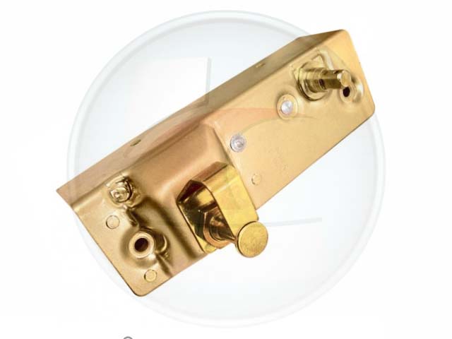 RETEN PORTON SPRINTER ->12 TRAS.