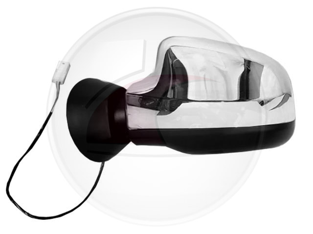 ESPEJO EXT. SANDERO STEPWAY ->15/DU