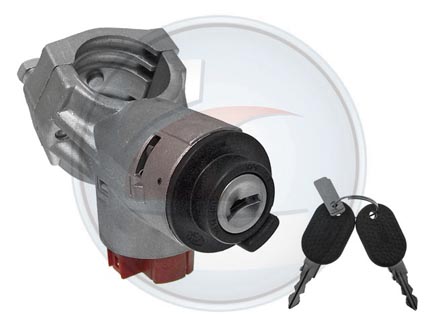 ANTIRROBO DUCATO 94->