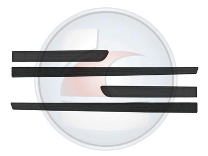 MOLDURA LAT.PUNTO 5 PTAS.JGO.