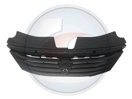 PARRILLA LOGAN 10-> NEGRA