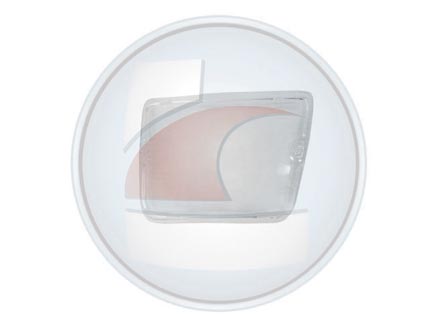 ACRILICO UNO EXT.DE FARO AUX.IZQ.