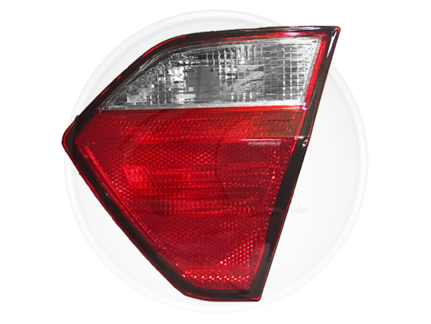 FARO VOYAGE 13-> INTERIOR T.D.