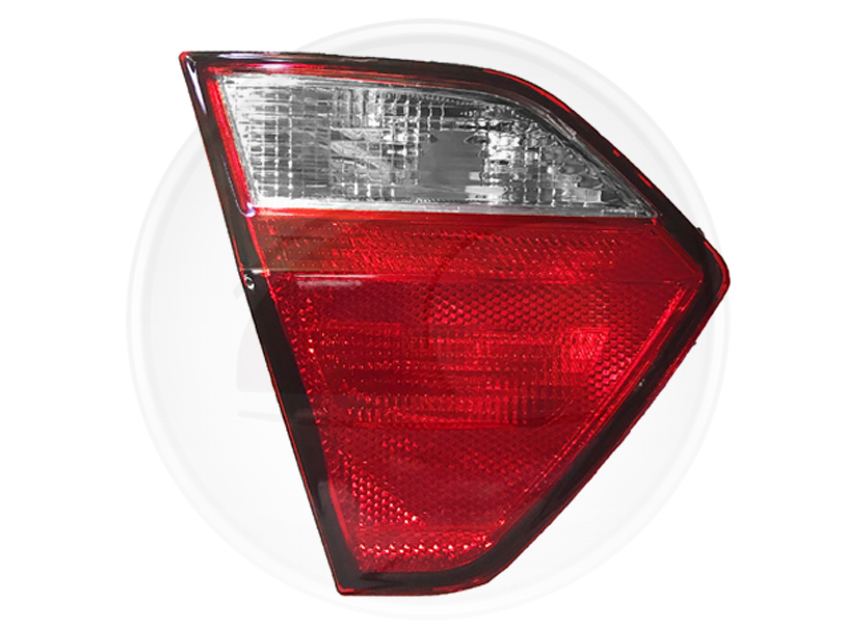 FARO VOYAGE 13-> INTERIOR T.I.