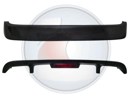 ALERON GOL ->96 C/LED