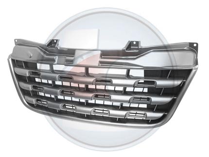 PARRILLA MASTER 13->