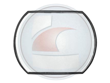 ESPEJO EXT. UNIV.135X100 MM.CVO.A/A