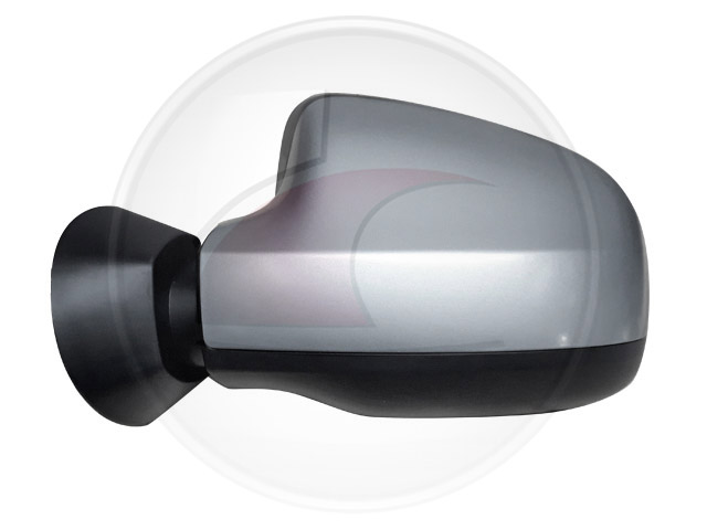 ESPEJO EXT. SANDERO STEP. ->15/DUST