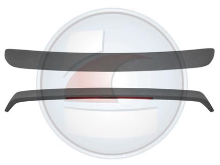 ALERON GOLF H/99 C/LEDS