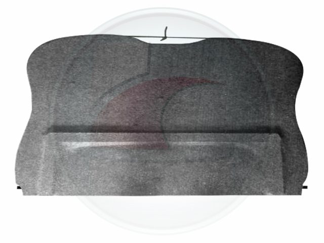 BANDEJA LUNETA FOCUS ->08 C/TIRANTE