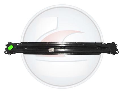 ALMA PARAGOLPE POLO/CADDY 04-> DEL.