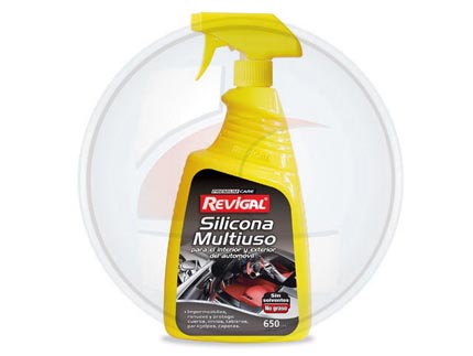 SILICONA MULTIUSO ATOMIZADOR A GATI