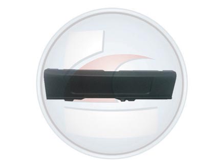 MOLDURA BAUL FLUENCE INTERIOR